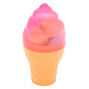 Ice Cream Cone Bath Bomb Set - 8 Pack,