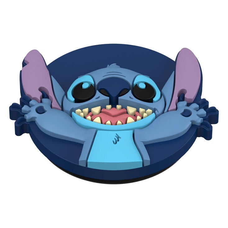 PopSockets&reg; Swappable PopGrip - Disney Stitch,
