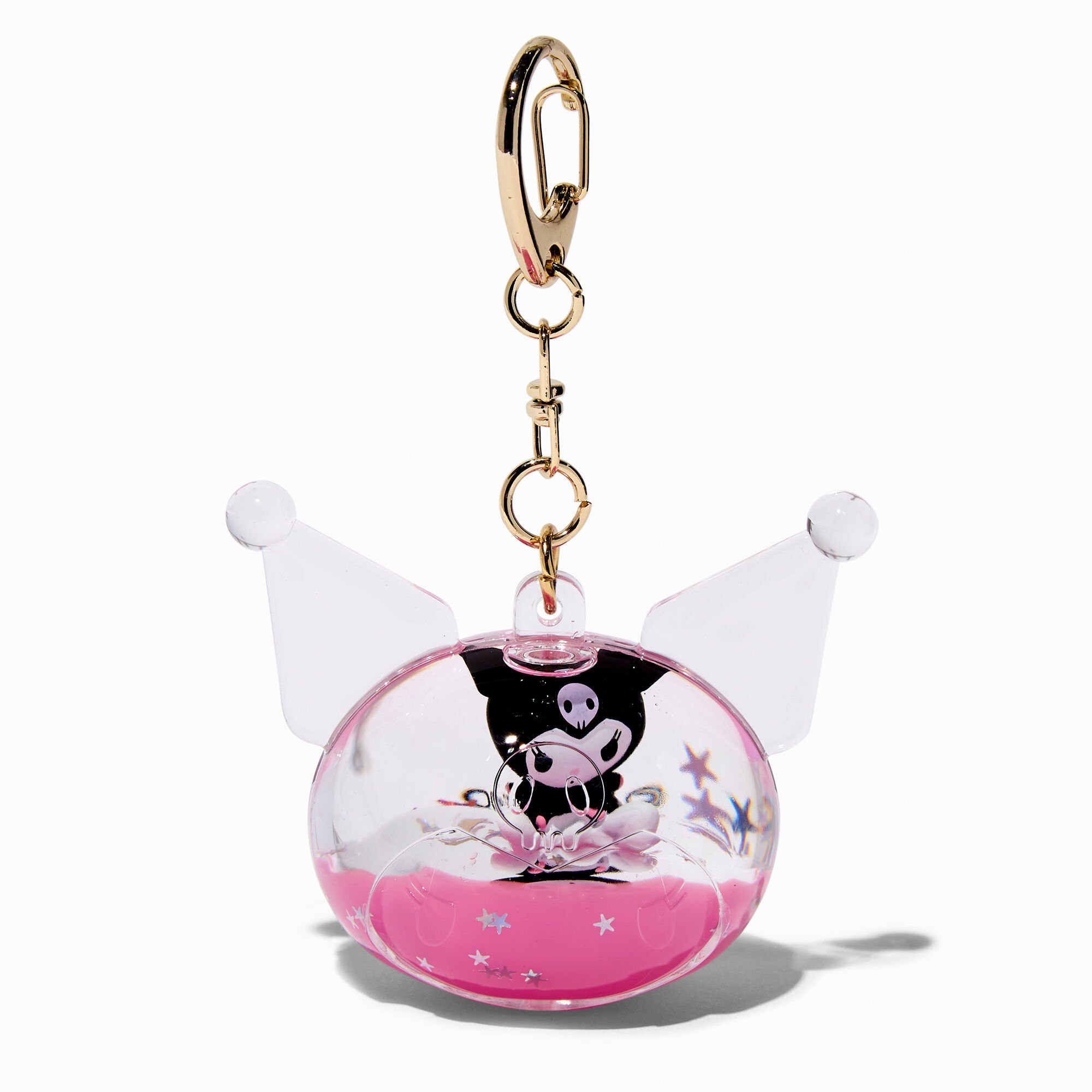 Hello Kitty® And Friends Tsunameez™ Keychain Blind Bag - Styles Vary