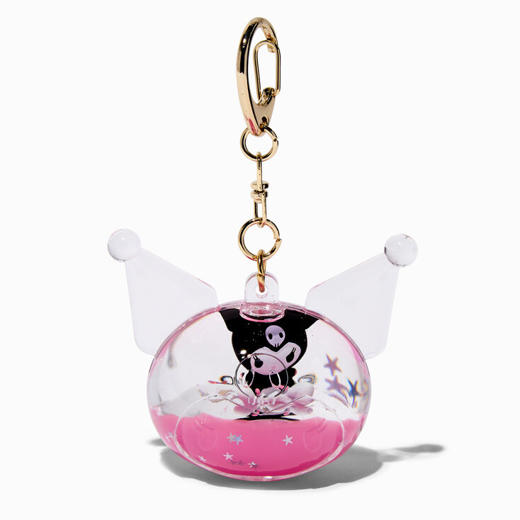 Hello Kitty&reg; And Friends Tsunameez&trade; Keychain Blind Bag - Styles Vary,