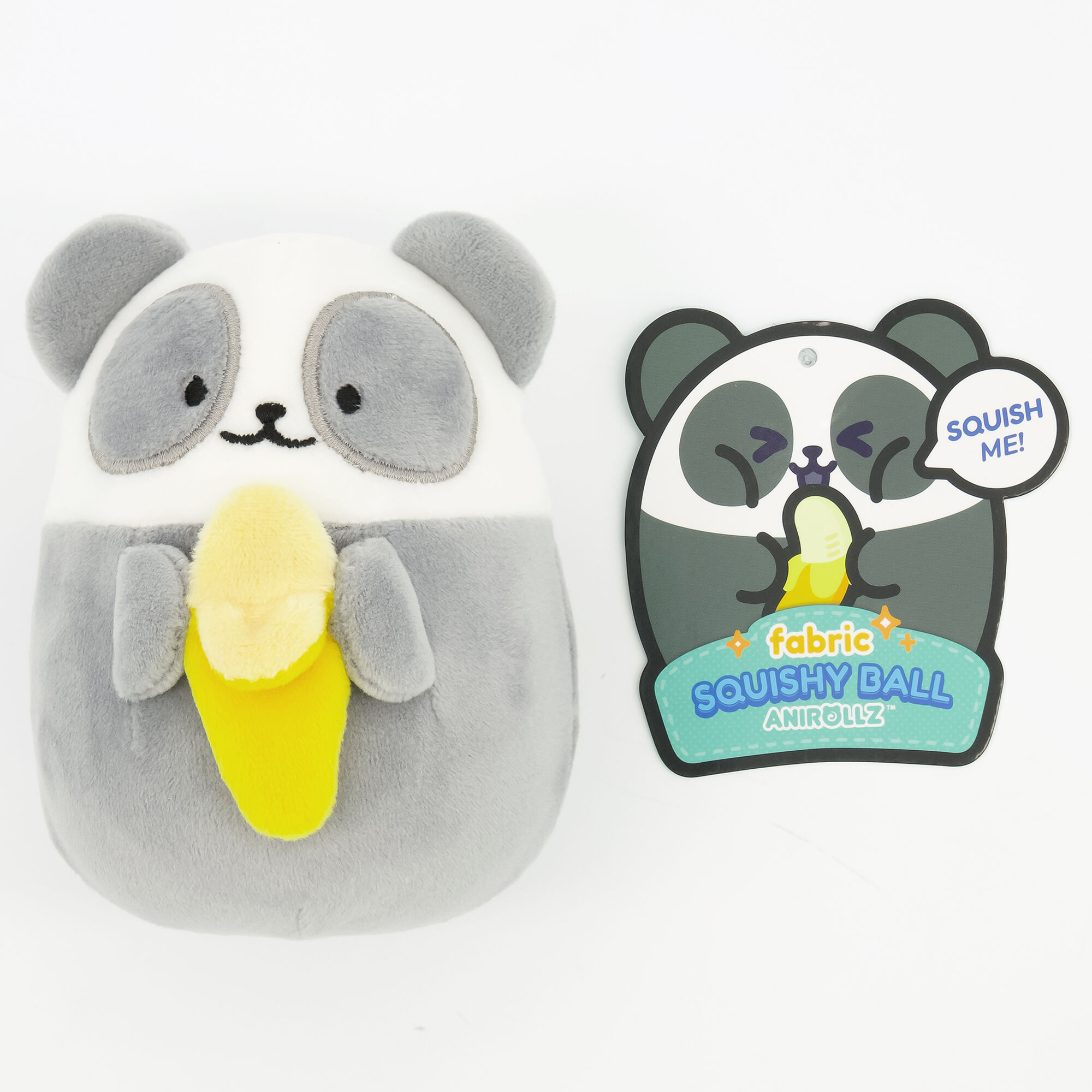 Anirollz panda outlet
