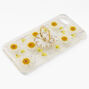 Daisy Ring Holder Protective Phone Case - Fits iPhone&reg; 6/7/8/SE,