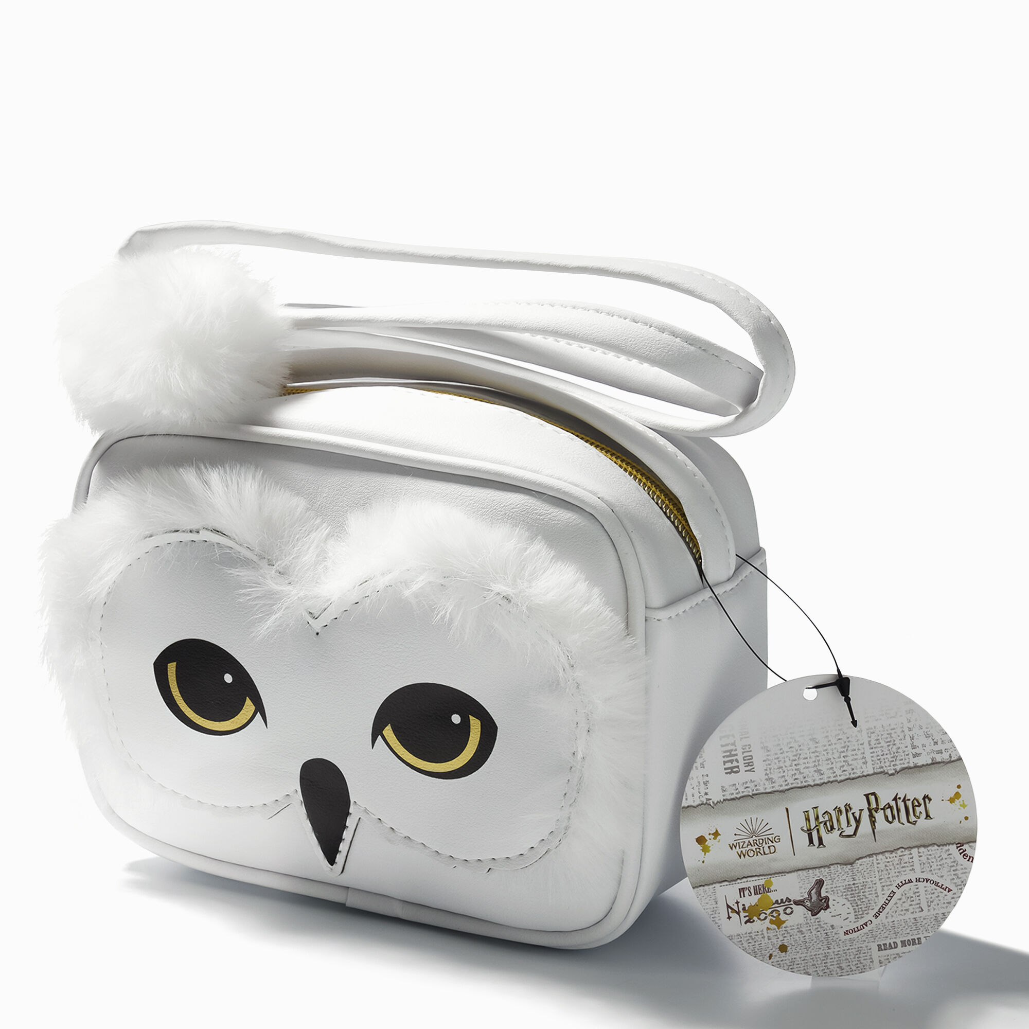 Harry potter hedwig sale bag
