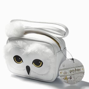 Harry Potter&trade; Hedwig Crossbody Bag,