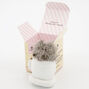 Pusheen&reg; Catf&eacute; Surprise Soft Toy Blind Box - Styles May Vary,