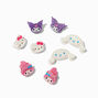 Hello Kitty&reg; And Friends Mini Hair Claws - 8 Pack,