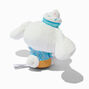 Cinnamoroll&trade; Claire&#39;s Exclusive 6&#39;&#39; Ice Cream Soft Toy,