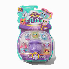 Magic Mixies&trade; Minis&trade; Shimmerverse Series 5 Blind Bag - Styles Vary,