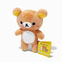 Peluche Rilakkuma&trade; 23cm Ours Brun,