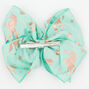 JoJo Siwa&trade; Unicorn Hair Bow &ndash; Mint,