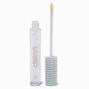 Silver Bling Glitter Lip Gloss Wand,