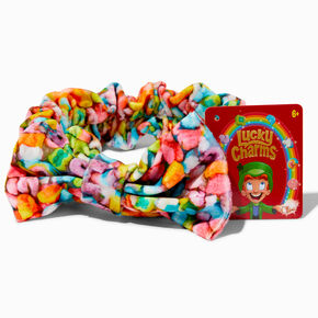 Lucky Charms&trade; Makeup Bow Headwrap,
