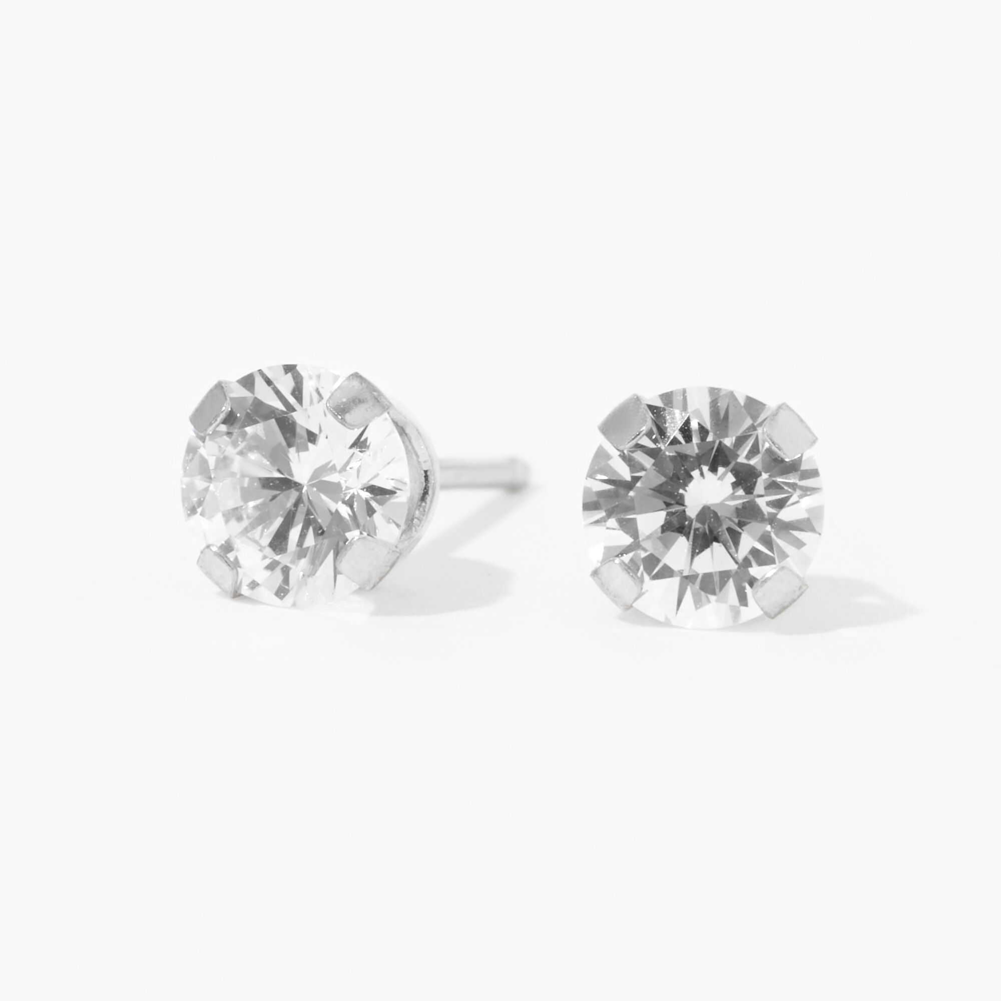 Claires ear piercing prices hotsell