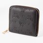 Love Angel Wings Wallet - Black,