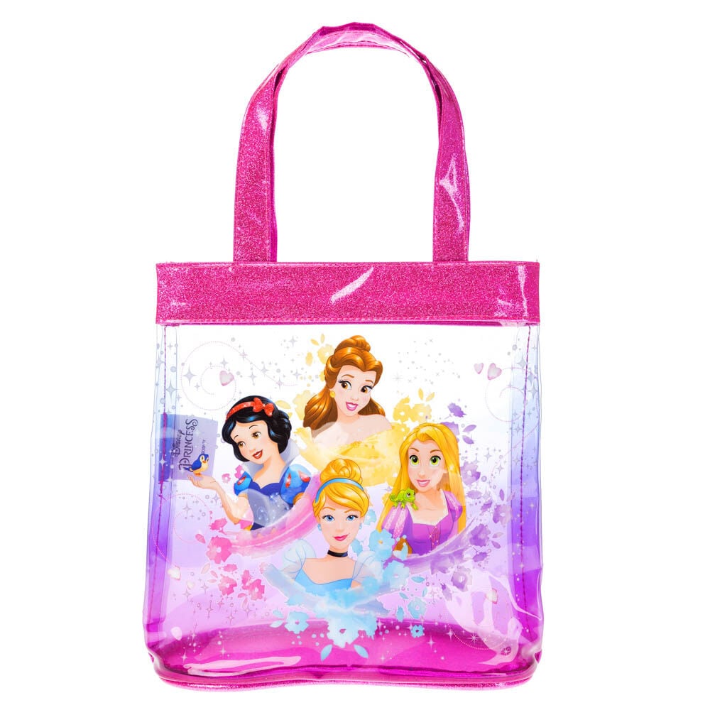 Disney princess tote bag on sale