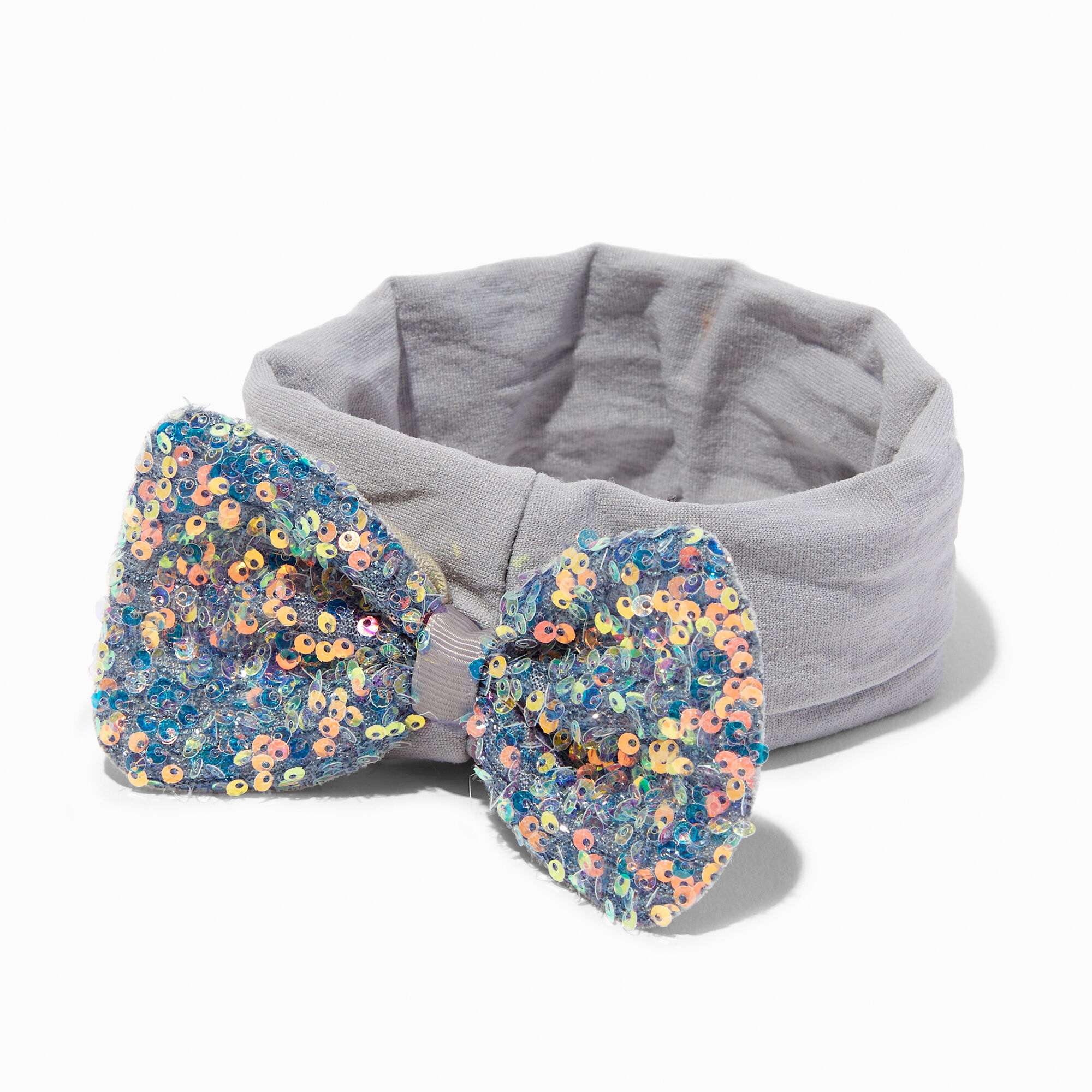Claire's headbands and headwraps new arrivals