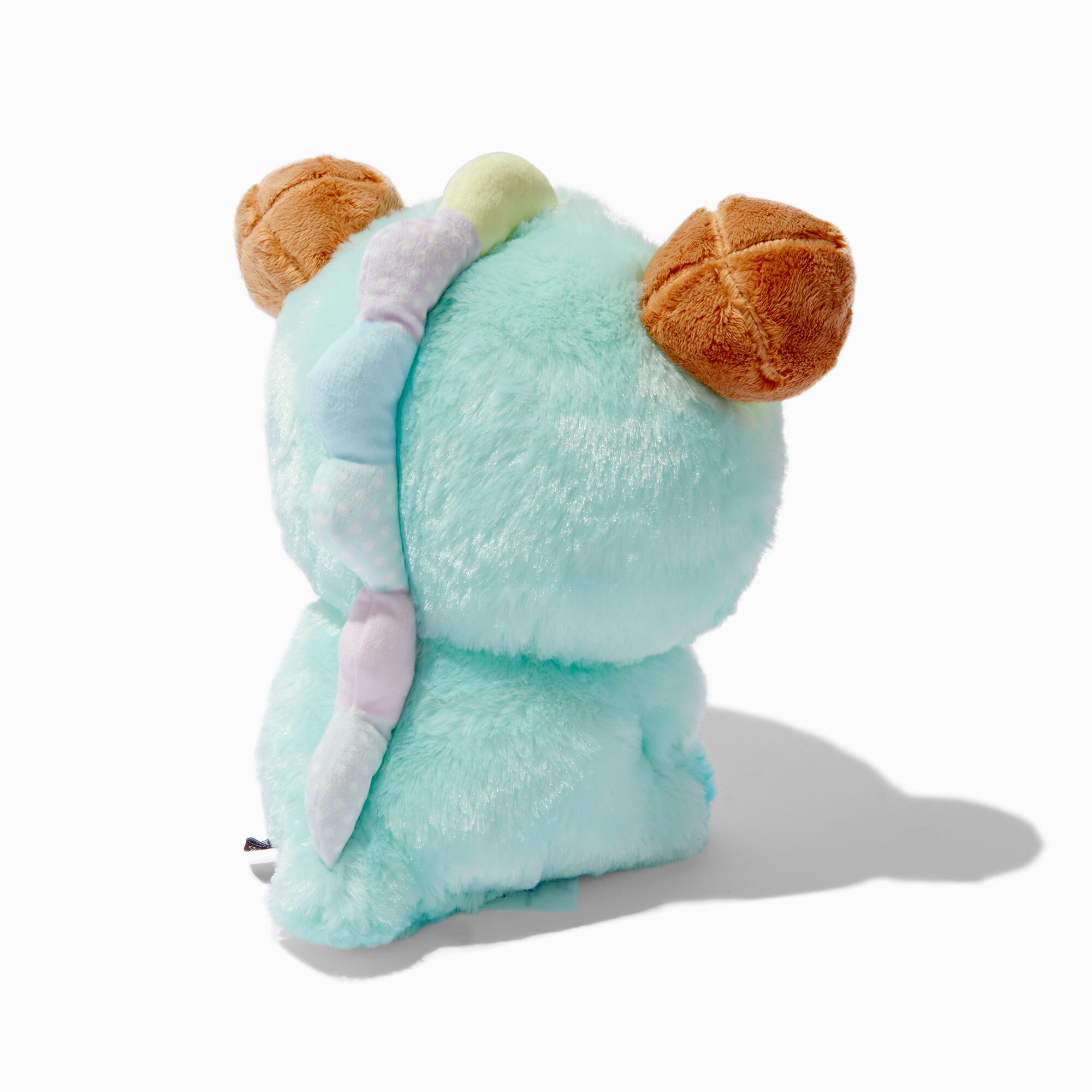 Rilakkuma™ 9'' Mint Dino Soft Toy,