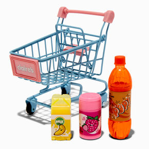 Shopping Cart Lip Balm Set - 3 Pack,