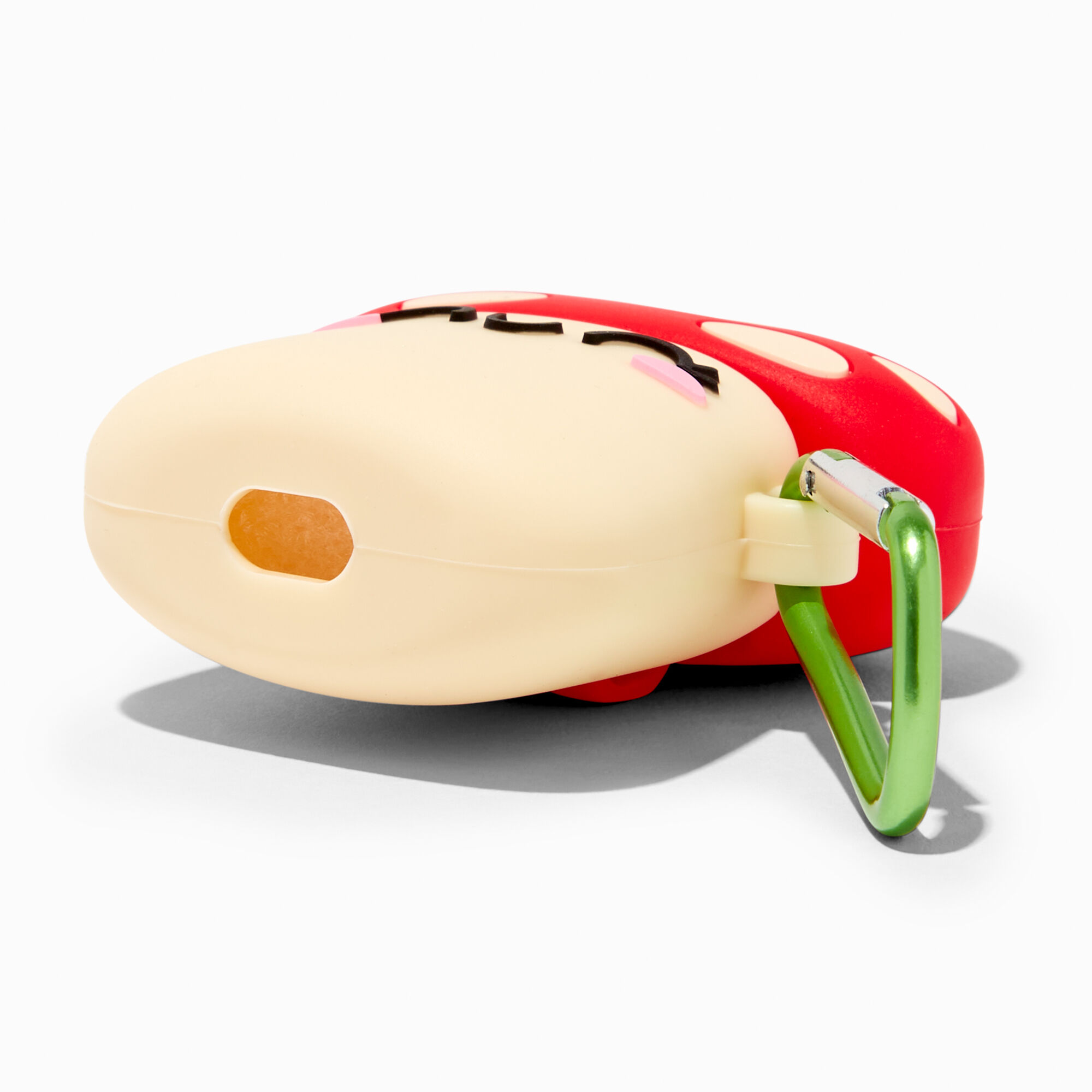 Mushroom clearance airpod case