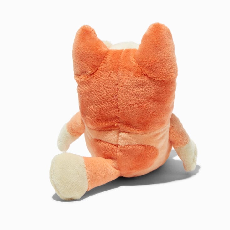 Bluey 8&#39;&#39; Bingo Plush Toy,