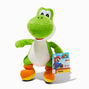Super Mario&trade; 10&#39;&#39; Yoshi Plush Toy,