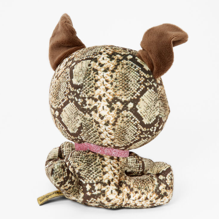 P.Lushes Pets&trade; Runway Wave 1 Belle Boa Plush Toy,