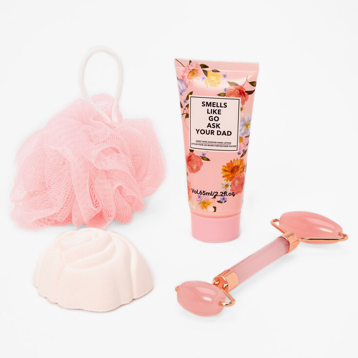 Mom Off Duty Spa Gift Set,