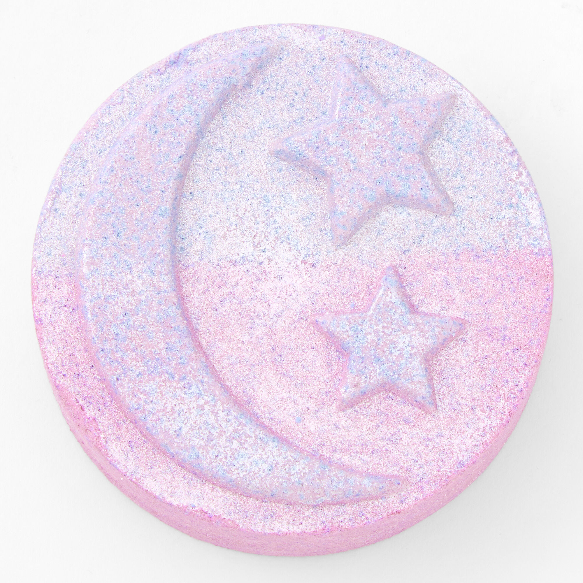 Celestial Bath Bomb - Vanilla,