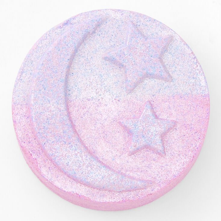 Celestial Bath Bomb - Vanilla,