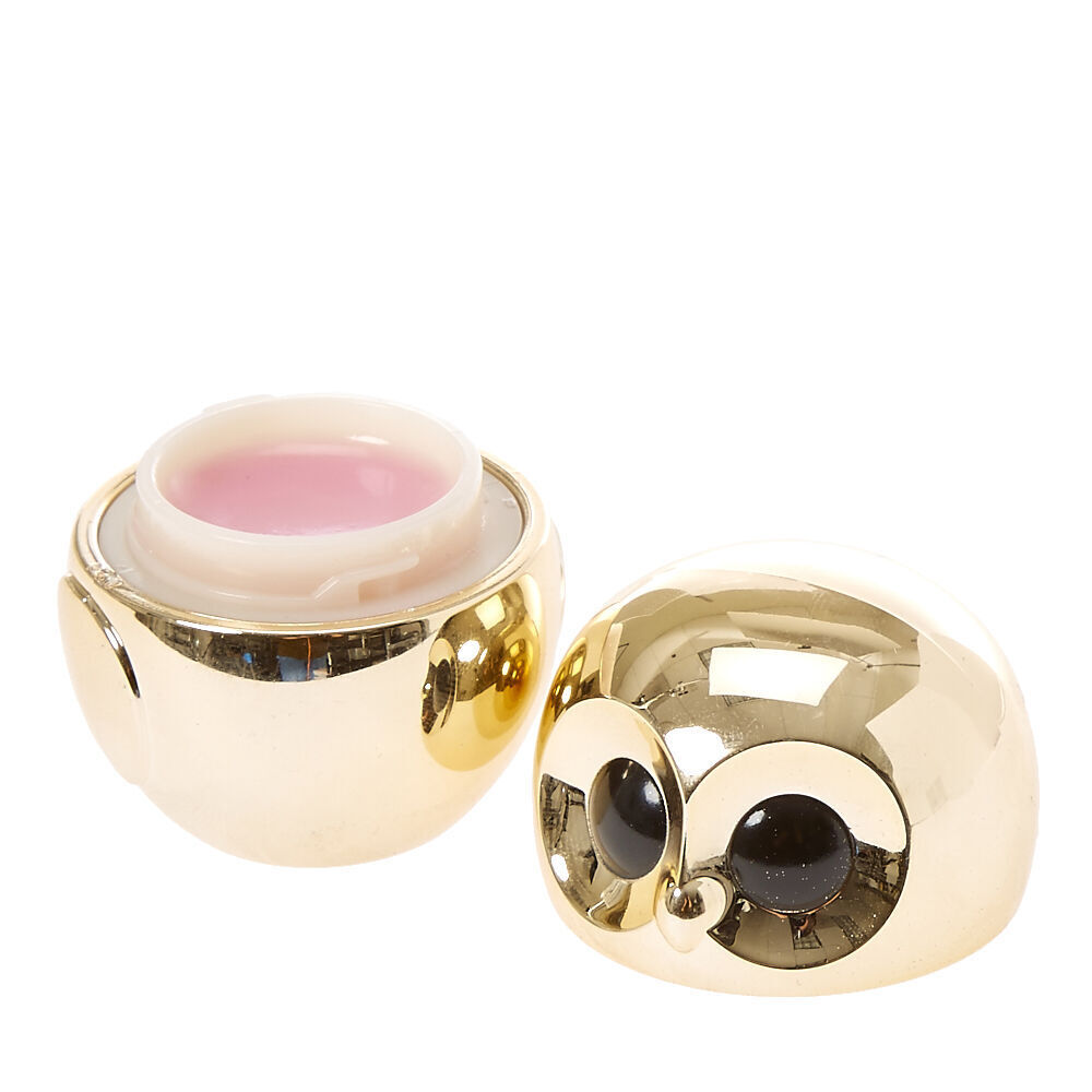 Golden Owl Lip Gloss Pot,