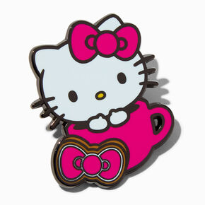 FiGPiN&reg; Hello Kitty&reg; And Friends Cafe Pin - Styles Vary,