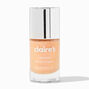 Glazed Nail Polish - Vanilla Glaze,