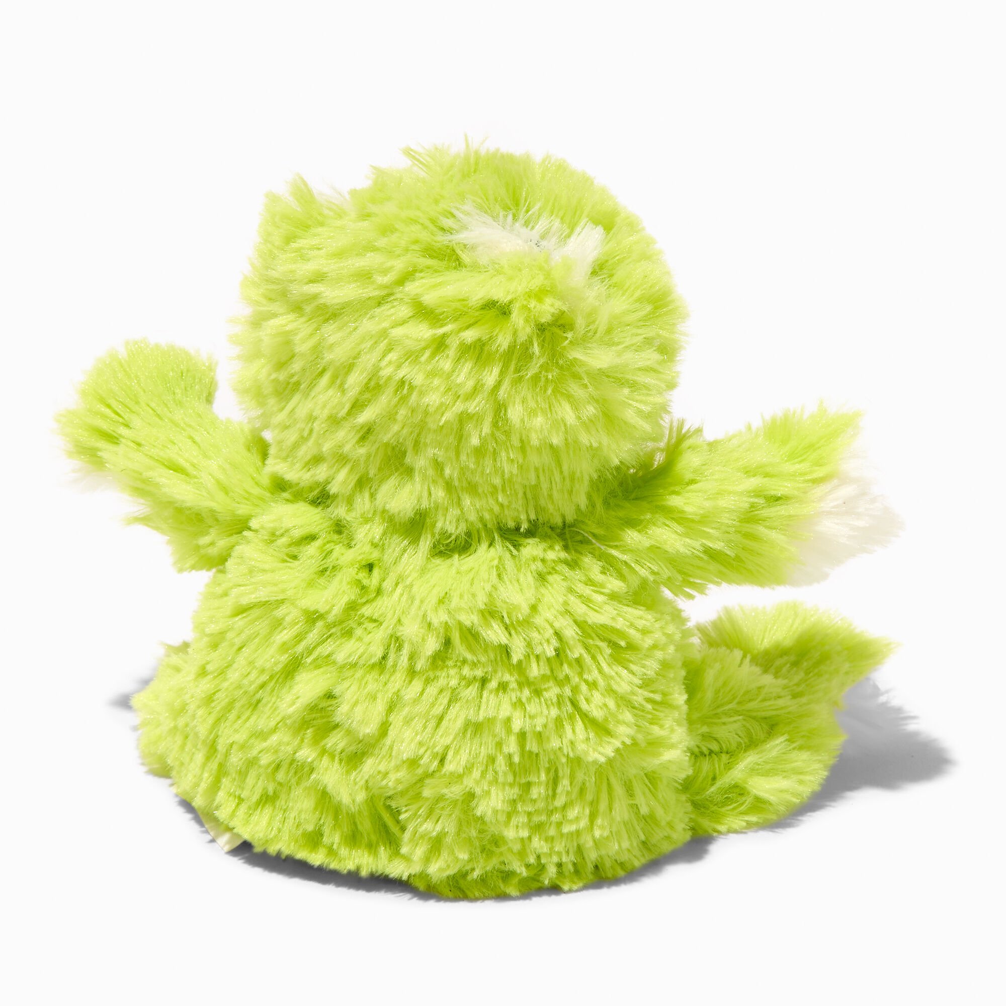 Warmies frog on sale