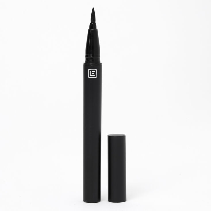 Eyelure Line &amp; Lash Adhesive Eyeliner - Black,