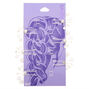 Silver Pearl Hair Pins - 6 Pack,