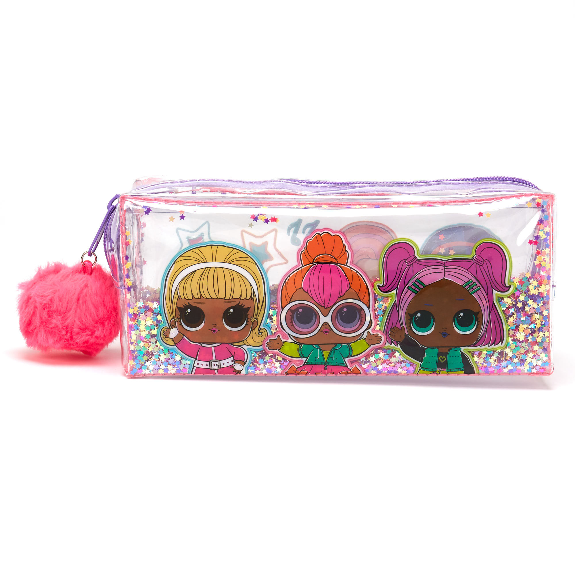 Lol doll pencil case new arrivals