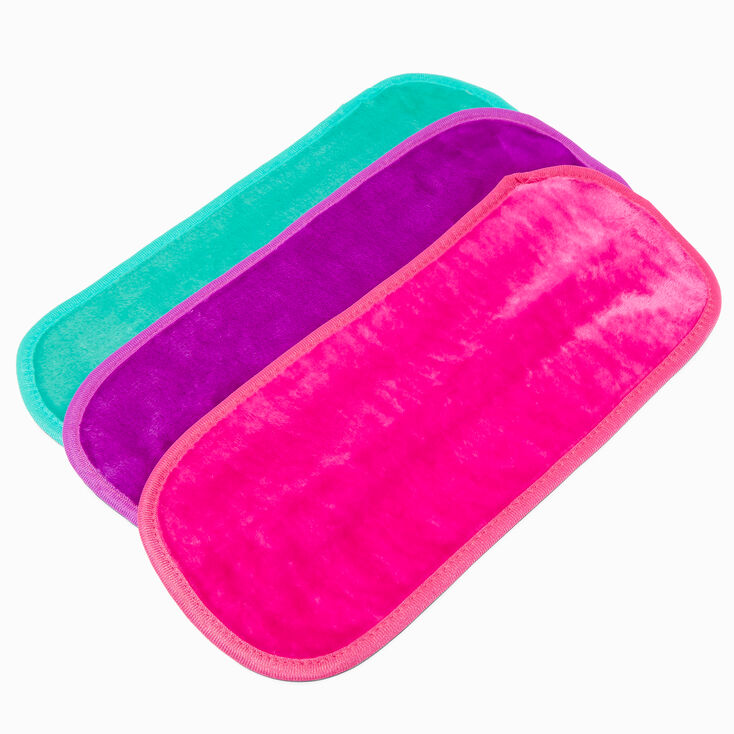 Makeup Remover Wipe Ornament Set - 3 Pack,