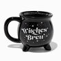 Halloween &#39;Witches&#39; Brew&#39; Ceramic Mug,