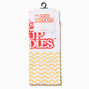 Cup Noodles&reg; Snack Attack Crew Socks - 1 Pair,