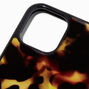 Coque de protection pour portable &eacute;caille de tortue - Compatible avec iPhone&reg;&nbsp;12 Pro,