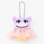 Pucker Pops&reg; Hippo Tutu Lip Gloss - Cotton Candy,