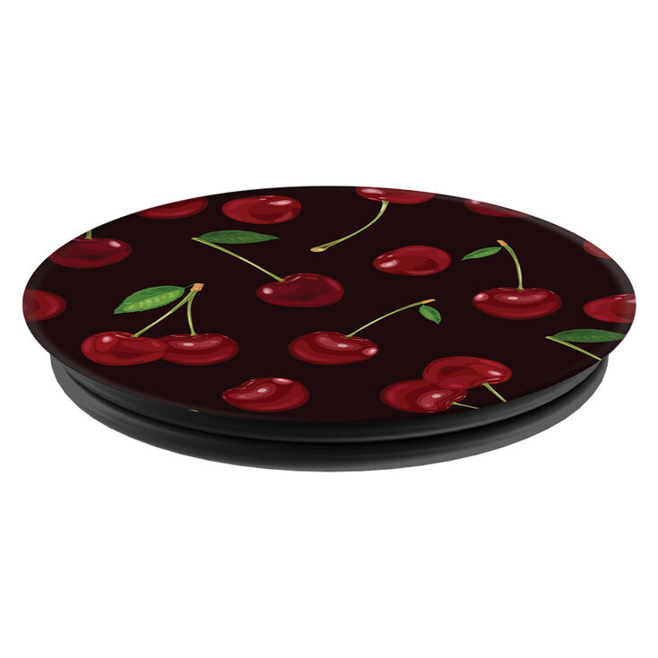 PopSockets PopGrip - Cherry Bomb,