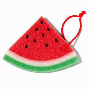 Watermelon Slice Bath Sponge,