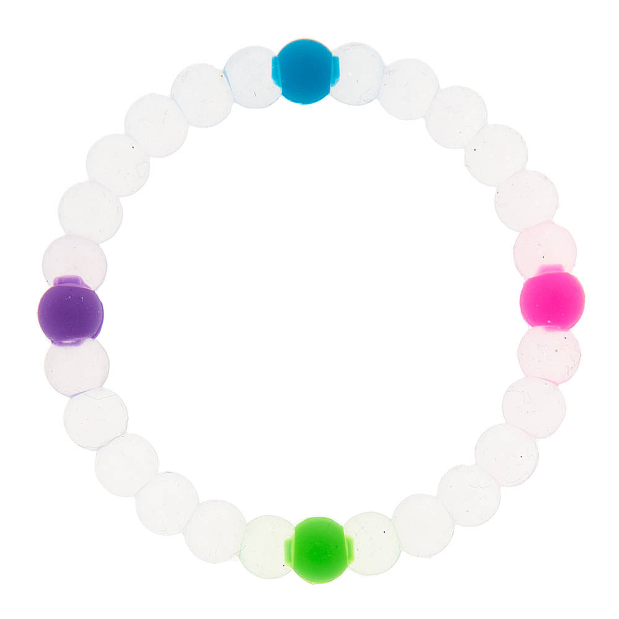 Claire's deals fortune bracelets