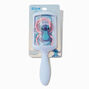 Disney Stitch Claire&#39;s Exclusive Paddle Hair Brush &amp; Hair Ties - 7 Pack,