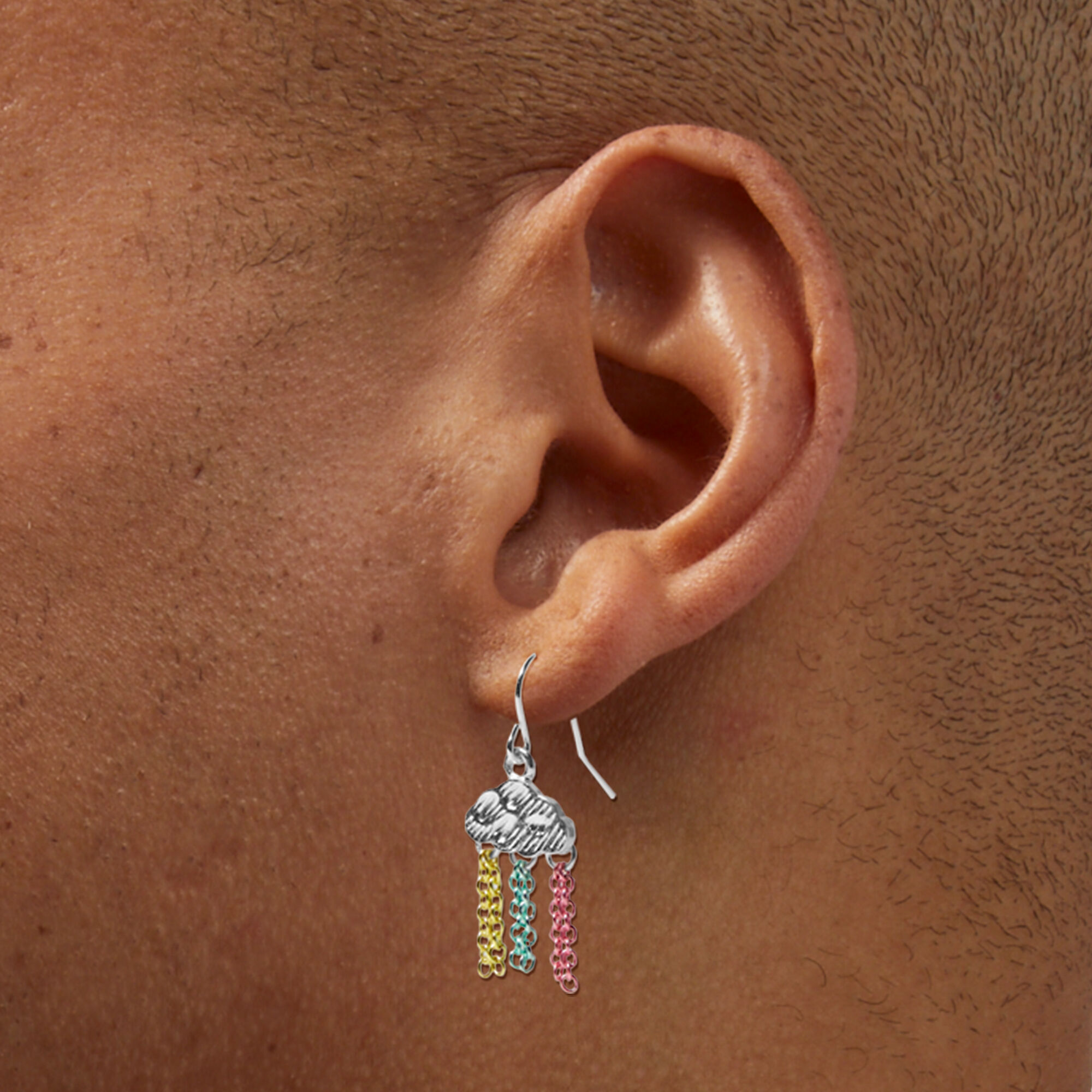 Kate spade unicorn earrings on sale