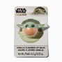 Star Wars&trade;: The Mandalorian Baby Yoda Lip Balm Pot,