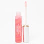 Pink Swirl Lip Gloss Tube,