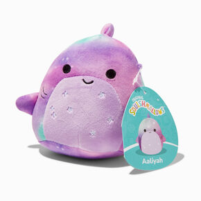 Squishmallows&trade; 5&#39;&#39; Aaliyah Plush Toy,