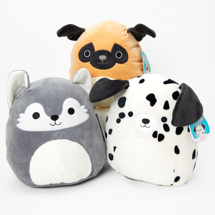 Squishmallows&trade; 12&quot; Dog Plush Toy - Styles May Vary,